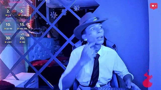 Snapshot of Max_Steell chatting on November 30, 2025, 3:51 am Max Steell online show from November 30, 2025, 3:51 am