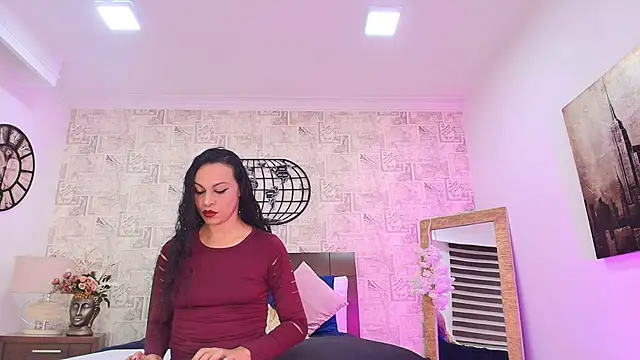 Marilyn Blakee online show from November 12, 2025, 12:20 pm