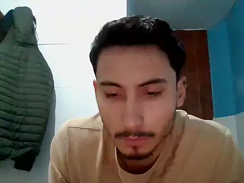 Snapshot of Jakary25 chatting on November 10, 2025, 8:36 pm Jakary25 online show from November 10, 2025, 8:36 pm