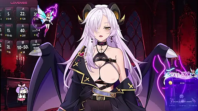 Sandyofi online show from January 14, 2026, 8:34 pm