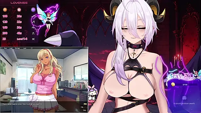 Sandyofi online show from February 2, 2026, 11:15 pm