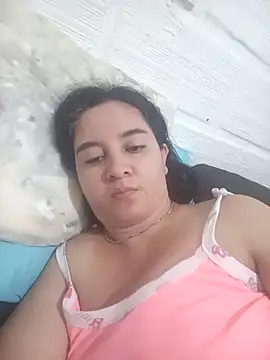 Camila-Valverde online show from February 24, 2026, 6:31 pm