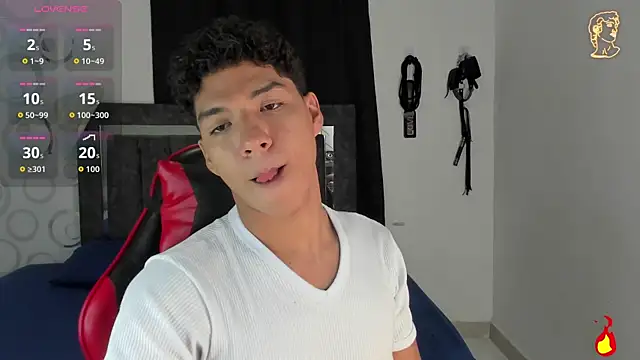 Maximiliano Khalil online show from February 5, 2026, 7:43 pm