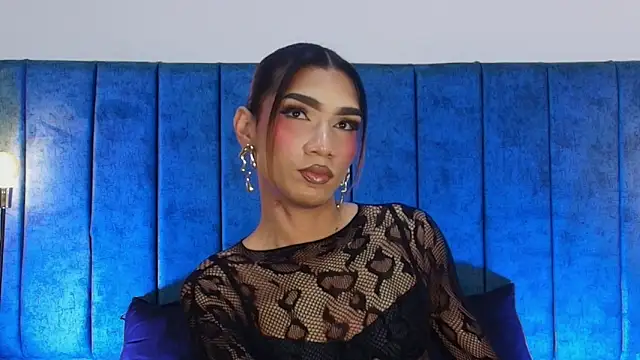 FernandaFox  online show from March 11, 2026, 3:44 am