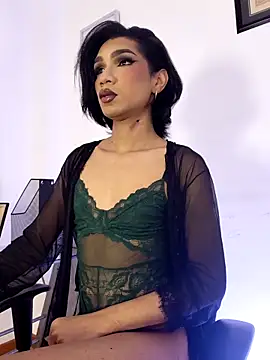 FernandaFox  online show from April 1, 2026, 3:52 am