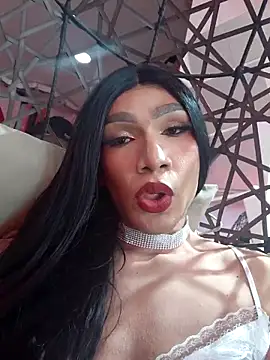 FernandaFox  online show from February 9, 2026, 7:56 pm