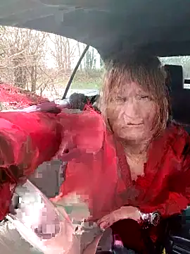 BettyDavisEyesUK online show from February 3, 2026, 12:32 pm