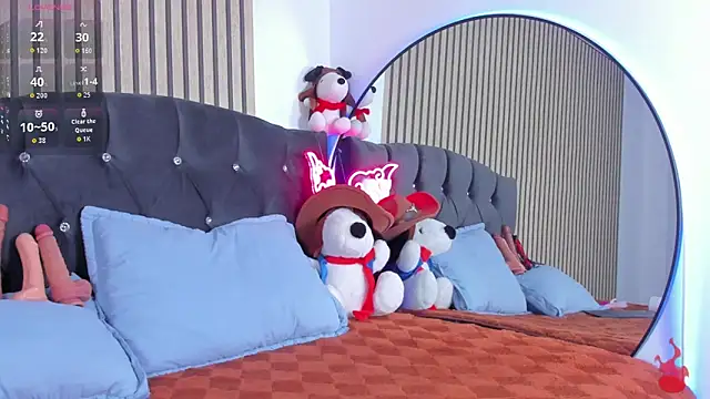 joji Spencer online show from April 16, 2026, 3:18 am