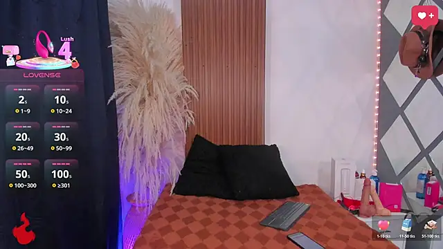 joji Spencer online show from November 8, 2025, 4:49 am