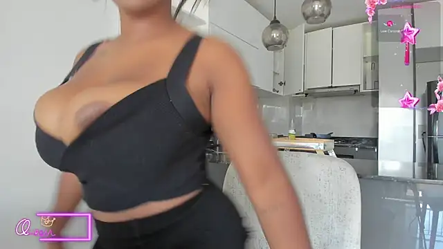 Doris cruzz online show from June 19, 2026, 2:34 pm