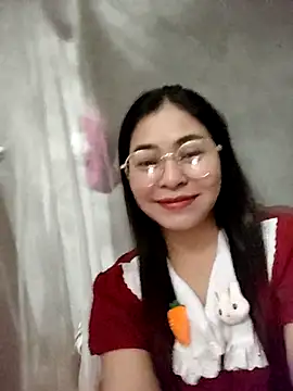 Bamboo-niee123 online show from April 20, 2026, 4:08 pm