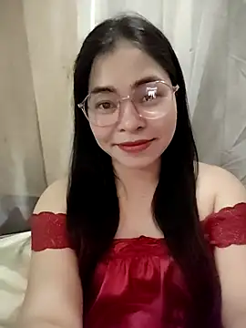 Bamboo-niee123 online show from April 19, 2026, 5:30 am