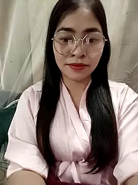 Bamboo-niee123 online show from March 5, 2026, 8:33 am