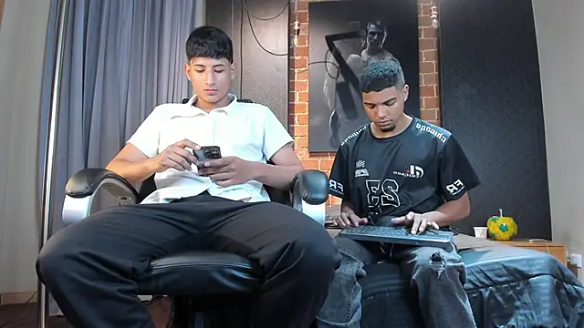 Jack and Joes online show from November 3, 2025, 3:12 am