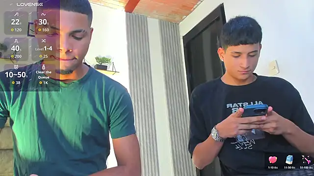 Jack and Joes online show from April 14, 2026, 3:11 am