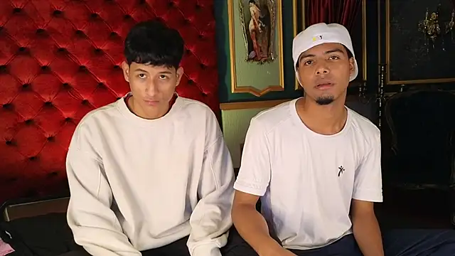 Snapshot of Jack_and_Joes chatting on October 28, 2025, 7:40 am Jack and Joes online show from October 28, 2025, 7:40 am