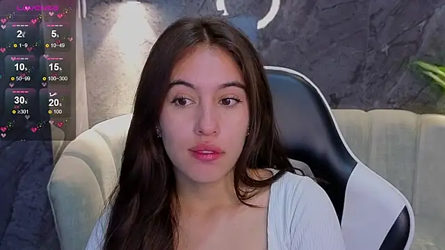 Nikka Tx online show from November 30, 2025, 1:01 pm