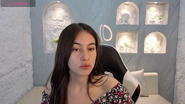 Nikka Tx online show from November 29, 2025, 7:58 pm