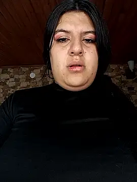 Naaoomii1 online show from November 1, 2025, 8:03 pm