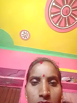 Anju setty online show from November 9, 2025, 5:50 pm