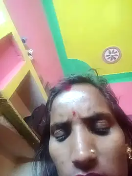 Anju setty online show from November 11, 2025, 6:47 pm