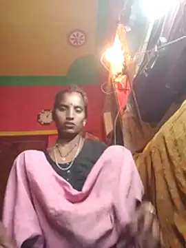 Anju setty online show from December 4, 2025, 7:46 pm