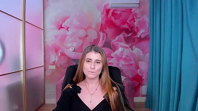 Snapshot of DemmyRose chatting on November 11, 2025, 12:33 pm DemmyRose online show from November 11, 2025, 12:33 pm