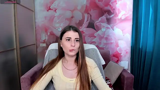 DemmyRose online show from February 19, 2026, 6:54 am