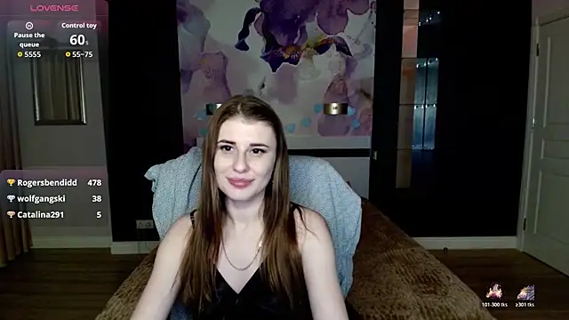 Snapshot of DemmyRose chatting on June 9, 2026, 9:05 pm DemmyRose online show from June 9, 2026, 9:05 pm