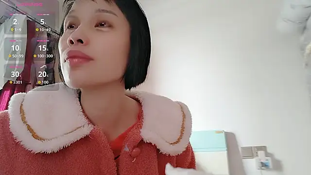 Yan61 online show from November 19, 2025, 1:38 am