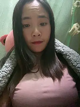 Elysia-007 online show from December 19, 2025, 2:08 pm