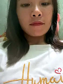 Snapshot of Elysia-007 chatting on November 7, 2025, 5:56 am Elysia-007 online show from November 7, 2025, 5:56 am