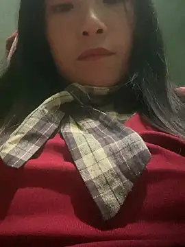 Elysia-007 online show from February 8, 2026, 3:43 pm