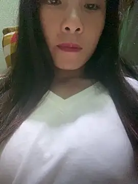 Elysia-007 online show from February 20, 2026, 2:08 am