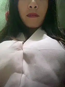 Elysia-007 online show from February 26, 2026, 3:12 pm