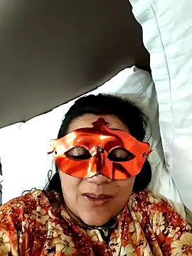 LOVE  RANI online show from May 5, 2026, 3:53 am