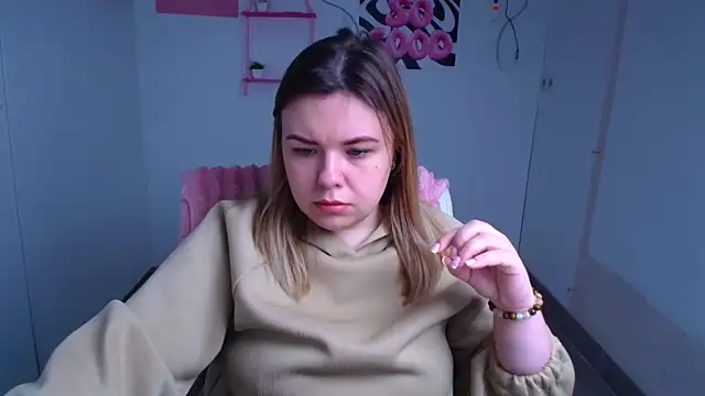 Snapshot of SusannaNight chatting on November 23, 2025, 6:34 am SusannaNight online show from November 23, 2025, 6:34 am