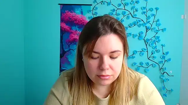 Snapshot of SusannaNight chatting on November 5, 2025, 12:19 pm SusannaNight online show from November 5, 2025, 12:19 pm