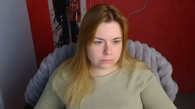 SusannaNight online show from April 10, 2026, 11:17 am