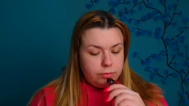 SusannaNight online show from February 7, 2026, 12:24 pm