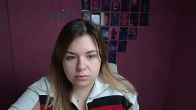 Snapshot of SusannaNight chatting on November 7, 2025, 6:18 am SusannaNight online show from November 7, 2025, 6:18 am