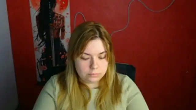 SusannaNight online show from April 9, 2026, 6:19 am