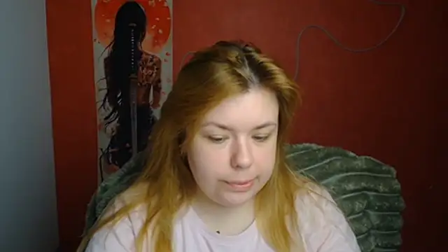 Snapshot of SusannaNight chatting on May 21, 2026, 5:16 am SusannaNight online show from May 21, 2026, 5:16 am