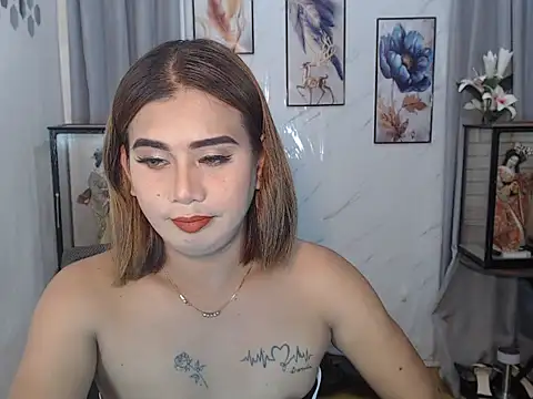 exoticashly online show from December 15, 2025, 9:15 am