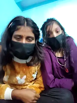 Snapshot of Sanjana-60 chatting on December 14, 2025, 7:14 am Sanjana-60 online show from December 14, 2025, 7:14 am