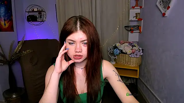 Snapshot of isabel_wave chatting on April 9, 2026, 7:09 pm isabel wave online show from April 9, 2026, 7:09 pm