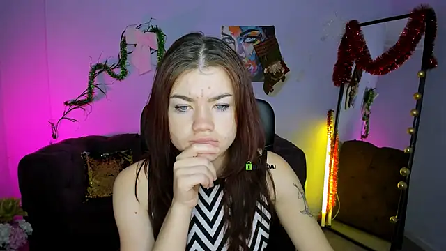 Snapshot of isabel_wave chatting on January 11, 2026, 6:42 am isabel wave online show from January 11, 2026, 6:42 am