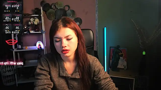 Snapshot of isabel_wave chatting on November 28, 2025, 8:09 pm isabel wave online show from November 28, 2025, 8:09 pm