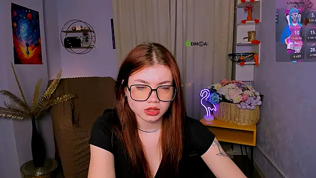 Snapshot of isabel_wave chatting on April 7, 2026, 7:15 pm isabel wave online show from April 7, 2026, 7:15 pm