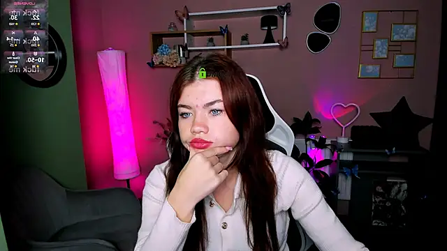 Snapshot of isabel_wave chatting on November 30, 2025, 10:16 am isabel wave online show from November 30, 2025, 10:16 am